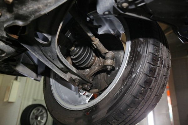 Белорус пригнал на перепродажу Seat Ateca. Хочет выручить 26 900 Белорус пригнал на перепродажу Seat Ateca. Хочет выручить 26 900