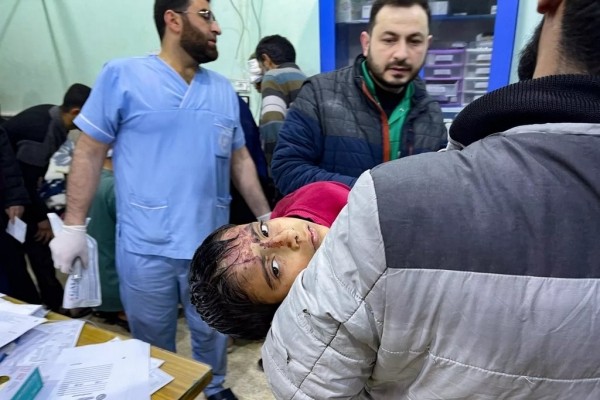 Разрушения, жертвы и спасенные – фото с места землетрясения в Турции и Сирии Разрушения, жертвы и спасенные – фото с места землетрясения в Турции и Сирии