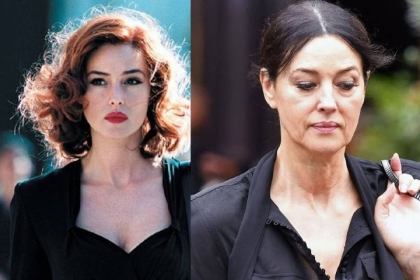 Время против Голливуда. Как сейчас выглядят популярные актеры нулевых Время против Голливуда. Как сейчас выглядят популярные актеры нулевых