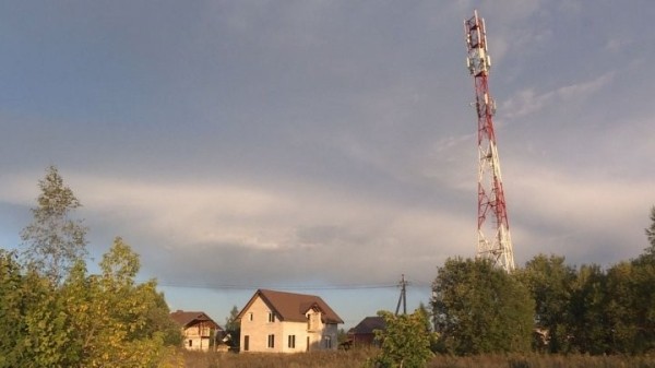 В Беларуси за прошлый год ввели почти 700 станций сотовой электросвязи