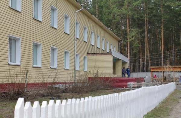 Расходы на содержание домов-интернатов в Брестской области увеличат в 2023 году