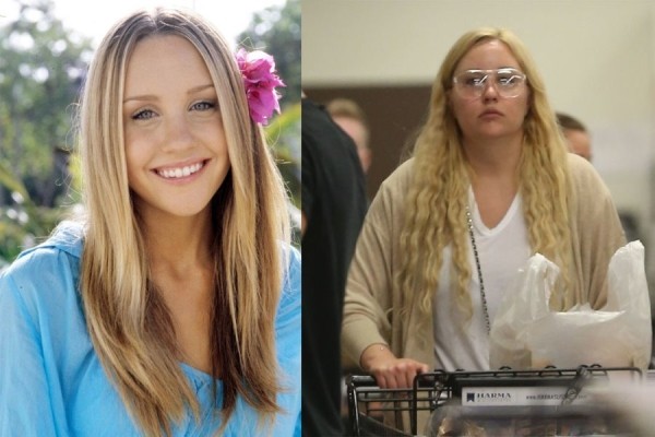 Время против Голливуда. Как сейчас выглядят популярные актеры нулевых Время против Голливуда. Как сейчас выглядят популярные актеры нулевых