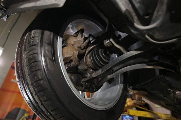 Белорус пригнал на перепродажу Seat Ateca. Хочет выручить 26 900 Белорус пригнал на перепродажу Seat Ateca. Хочет выручить 26 900