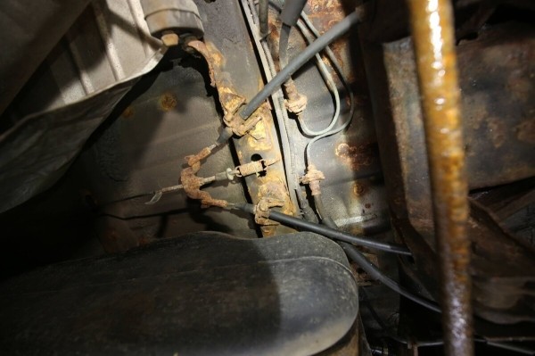 «Если отвезти машину на детейлинг, будет совсем лялечка!» Белорус о VW Sharan, который 13 лет находится в одних руках