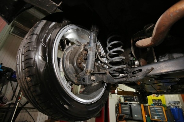 Белорус пригнал на перепродажу Seat Ateca. Хочет выручить 26 900 Белорус пригнал на перепродажу Seat Ateca. Хочет выручить 26 900