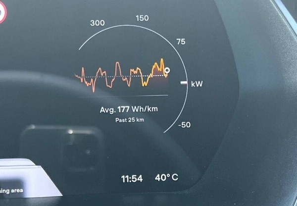 Белорус на Tesla проехал 4 500 км по Европе за $450. Впечатления