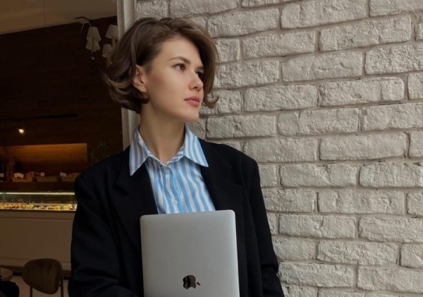 Ушла из «трудной айтишки» и счастлива: история белоруски, которая круто изменила свою жизнь Ушла из «трудной айтишки» и счастлива: история белоруски, которая круто изменила свою жизнь