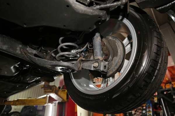 Белорус пригнал на перепродажу Seat Ateca. Хочет выручить 26 900 Белорус пригнал на перепродажу Seat Ateca. Хочет выручить 26 900