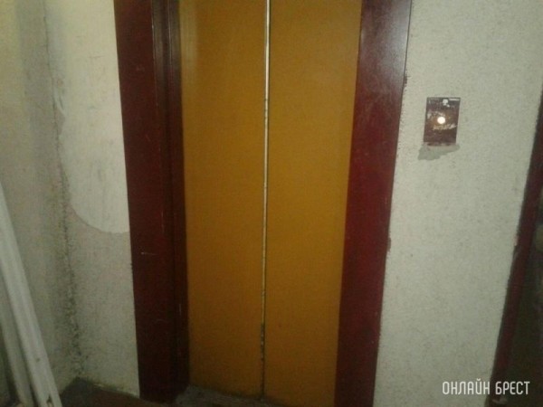 В Бресте и области планируют заменить 229 лифтов В Бресте и области планируют заменить 229 лифтов