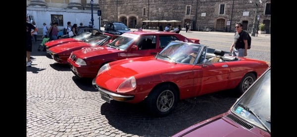 Белорус на Tesla проехал 4 500 км по Европе за $450. Впечатления