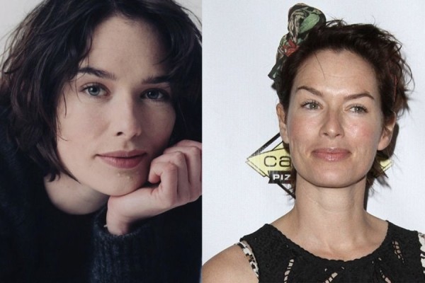 Время против Голливуда. Как сейчас выглядят популярные актеры нулевых Время против Голливуда. Как сейчас выглядят популярные актеры нулевых