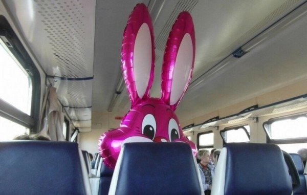 БелЖД рассказала о том, сколько «зайцев» поймали в поездах за прошлый год