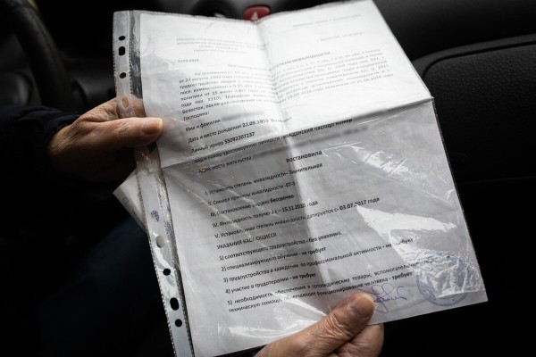 «Раньше возил из Польши моторное масло и запчасти, а теперь что?». Как белорусы отреагировали на закрытие польской границы