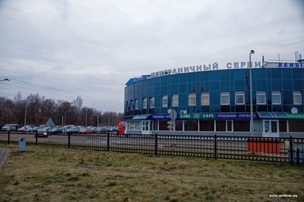 Случился ли коллапс на границе в Бресте после закрытия «Берестовицы»? Случился ли коллапс на границе в Бресте после закрытия «Берестовицы»?