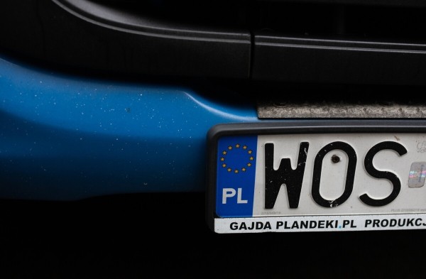 «Раньше возил из Польши моторное масло и запчасти, а теперь что?». Как белорусы отреагировали на закрытие польской границы