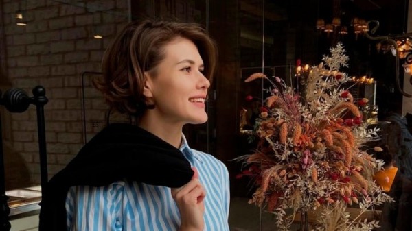 Ушла из «трудной айтишки» и счастлива: история белоруски, которая круто изменила свою жизнь Ушла из «трудной айтишки» и счастлива: история белоруски, которая круто изменила свою жизнь