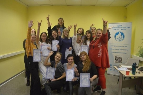 Ушла из «трудной айтишки» и счастлива: история белоруски, которая круто изменила свою жизнь Ушла из «трудной айтишки» и счастлива: история белоруски, которая круто изменила свою жизнь