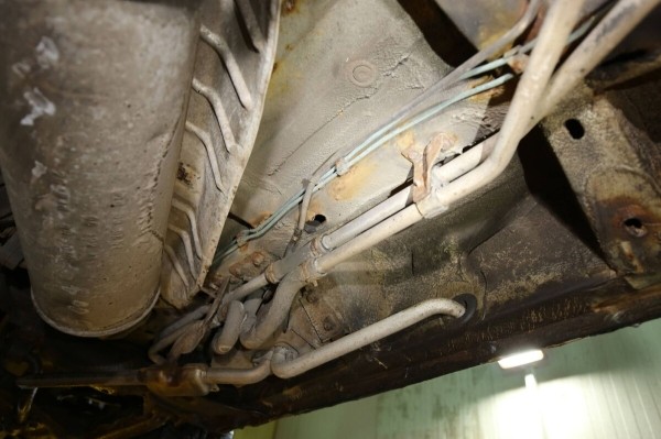 «Если отвезти машину на детейлинг, будет совсем лялечка!» Белорус о VW Sharan, который 13 лет находится в одних руках