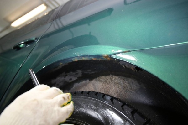 «Если отвезти машину на детейлинг, будет совсем лялечка!» Белорус о VW Sharan, который 13 лет находится в одних руках