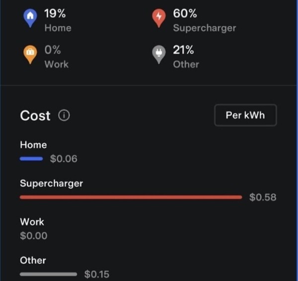 Белорус на Tesla проехал 4 500 км по Европе за $450. Впечатления