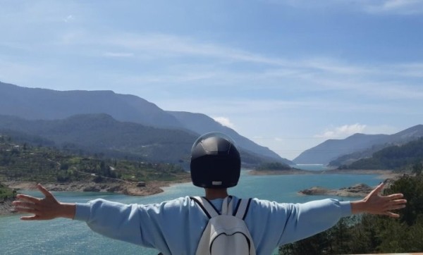 Ушла из «трудной айтишки» и счастлива: история белоруски, которая круто изменила свою жизнь Ушла из «трудной айтишки» и счастлива: история белоруски, которая круто изменила свою жизнь