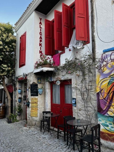 В Турцию через Европу на автомобиле. Белорусы о затратах на топливо и нюансах поездки В Турцию через Европу на автомобиле. Белорусы о затратах на топливо и нюансах поездки