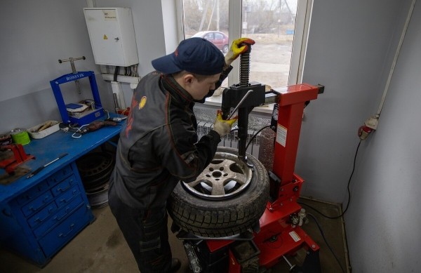 «Зарабатываю больше и думаю о расширении». Парень ушёл с завода и открыл бизнес в агрогородке «Зарабатываю больше и думаю о расширении». Парень ушёл с завода и открыл бизнес в агрогородке