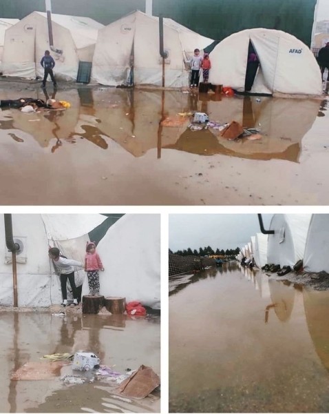 В Турции снова происходит страшное: страну накрыли сильные наводнения, уже есть погибшие