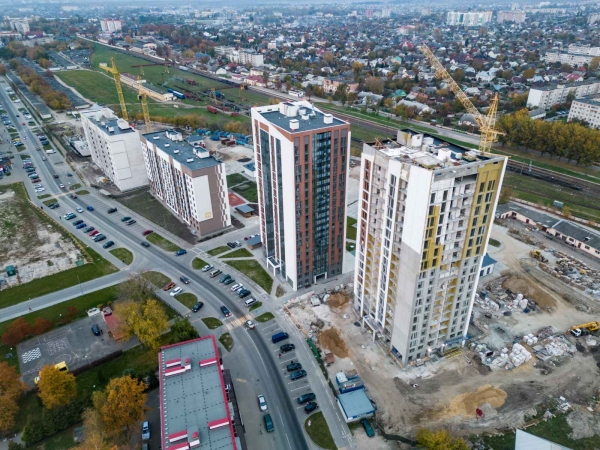 В центре Бреста предложили «трешки» в рассрочку на 30 месяцев. Узнали подробности В центре Бреста предложили «трешки» в рассрочку на 30 месяцев. Узнали подробности