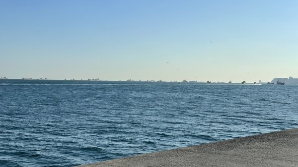 В Турцию через Европу на автомобиле. Белорусы о затратах на топливо и нюансах поездки В Турцию через Европу на автомобиле. Белорусы о затратах на топливо и нюансах поездки