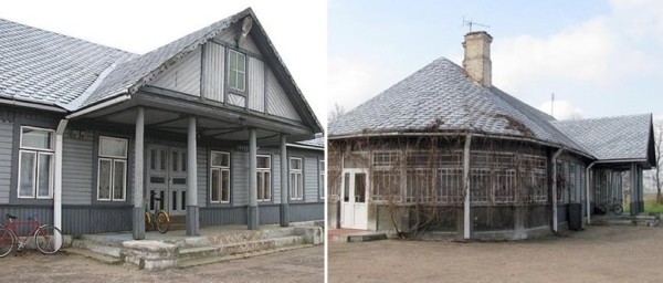 Панский дом за 37 рублей вызвал ажиотаж на аукционе. Никогда не угадаете, во сколько раз выросла цена Панский дом за 37 рублей вызвал ажиотаж на аукционе. Никогда не угадаете, во сколько раз выросла цена