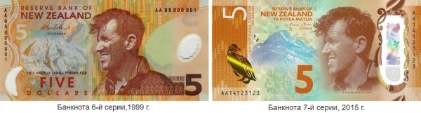 Как выглядят доллары разных стран мира – собрали самые красивые и необычные банкноты Как выглядят доллары разных стран мира – собрали самые красивые и необычные банкноты