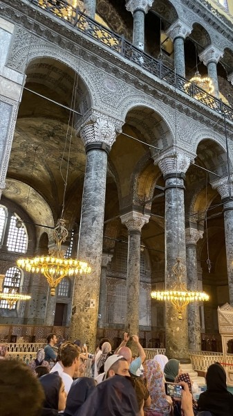 В Турцию через Европу на автомобиле. Белорусы о затратах на топливо и нюансах поездки В Турцию через Европу на автомобиле. Белорусы о затратах на топливо и нюансах поездки