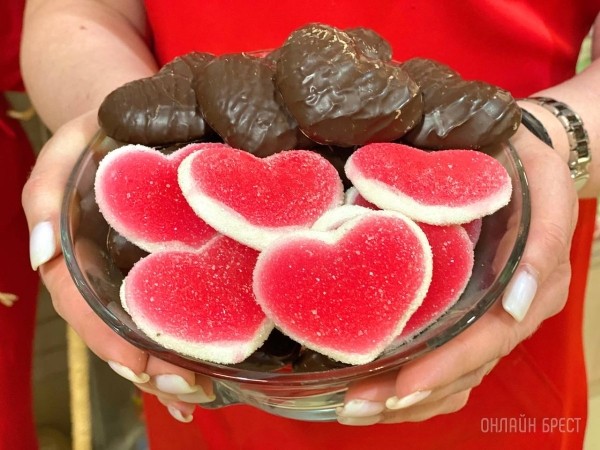 На эту Пасху ваш праздничный стол не будет прежним с тематическими сладостями от фабрики «Красный пищевик» На эту Пасху ваш праздничный стол не будет прежним с тематическими сладостями от фабрики «Красный пищевик»