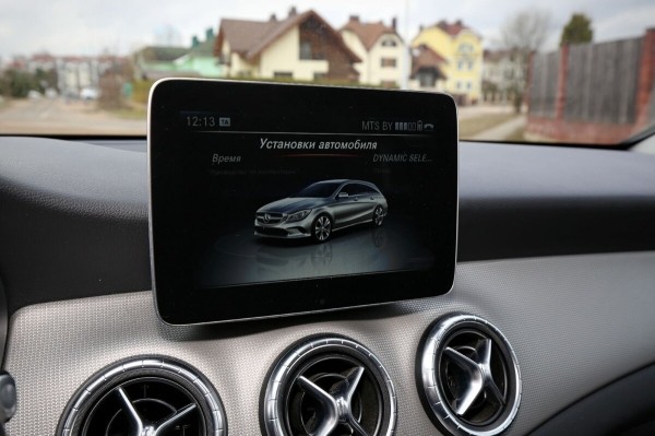 Многодетный белорус купил Mercedes-Benz CLA с 1.5 dCi, но сразу выставил на продажу. Чем не понравился универсал из ЕС? Многодетный белорус купил Mercedes-Benz CLA с 1.5 dCi, но сразу выставил на продажу. Чем не понравился универсал из ЕС?