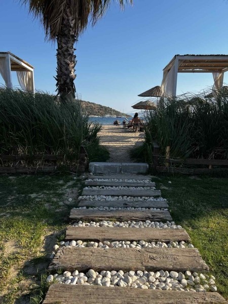 В Турцию через Европу на автомобиле. Белорусы о затратах на топливо и нюансах поездки В Турцию через Европу на автомобиле. Белорусы о затратах на топливо и нюансах поездки