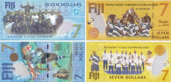 Как выглядят доллары разных стран мира – собрали самые красивые и необычные банкноты Как выглядят доллары разных стран мира – собрали самые красивые и необычные банкноты