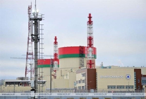 Ученые рассказали, какое землетрясение может выдержать БелАЭС Ученые рассказали, какое землетрясение может выдержать БелАЭС