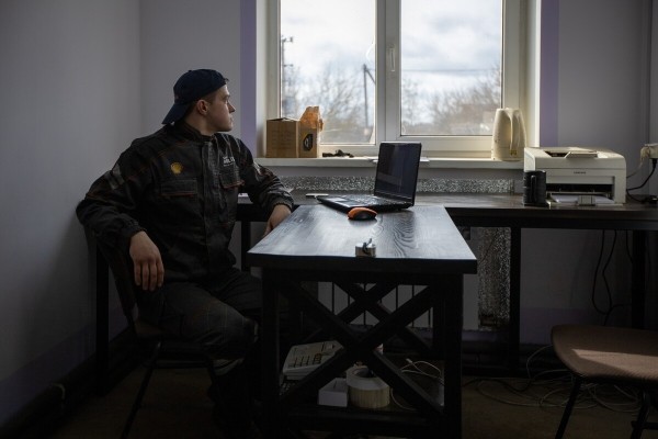 «Зарабатываю больше и думаю о расширении». Парень ушёл с завода и открыл бизнес в агрогородке «Зарабатываю больше и думаю о расширении». Парень ушёл с завода и открыл бизнес в агрогородке