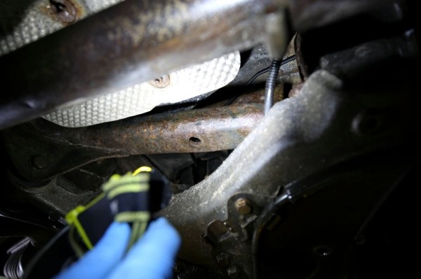 «Когда-то заплатил за машину 8 100 евро, а ей и сносу нет!». Белорус решился показать «живую» Audi A4 (B6) 1.9 TDI