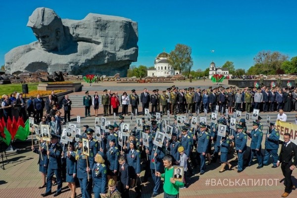 Стало известно, сколько денег выплатят ветеранам к 9 мая Стало известно, сколько денег выплатят ветеранам к 9 мая