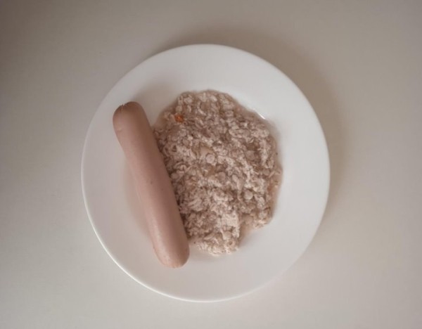 Реально ли позавтракать или хотя бы устроить легкий утренний перекус всего за 1 рубль?