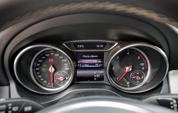 Многодетный белорус купил Mercedes-Benz CLA с 1.5 dCi, но сразу выставил на продажу. Чем не понравился универсал из ЕС? Многодетный белорус купил Mercedes-Benz CLA с 1.5 dCi, но сразу выставил на продажу. Чем не понравился универсал из ЕС?