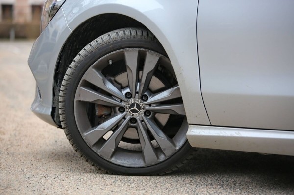 Многодетный белорус купил Mercedes-Benz CLA с 1.5 dCi, но сразу выставил на продажу. Чем не понравился универсал из ЕС? Многодетный белорус купил Mercedes-Benz CLA с 1.5 dCi, но сразу выставил на продажу. Чем не понравился универсал из ЕС?