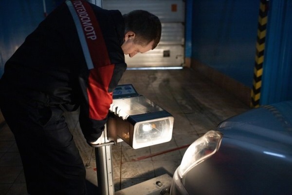 Белорусским водителям напомнили о новшествах при техосмотре в 2023 году Белорусским водителям напомнили о новшествах при техосмотре в 2023 году