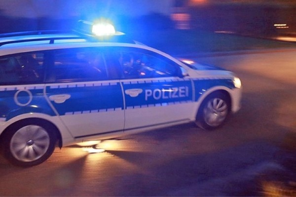 В Германии задержали белоруса, который вез краденые мотоциклы В Германии задержали белоруса, который вез краденые мотоциклы