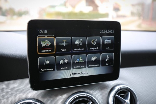 Многодетный белорус купил Mercedes-Benz CLA с 1.5 dCi, но сразу выставил на продажу. Чем не понравился универсал из ЕС? Многодетный белорус купил Mercedes-Benz CLA с 1.5 dCi, но сразу выставил на продажу. Чем не понравился универсал из ЕС?