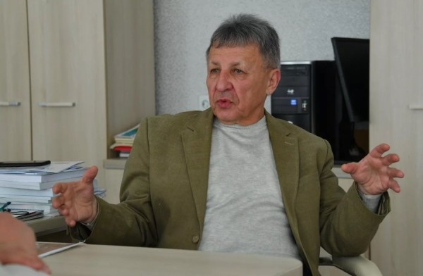 Волна из Турции дошла за 4 минуты: как в Беларуси фиксируют землетрясения Волна из Турции дошла за 4 минуты: как в Беларуси фиксируют землетрясения