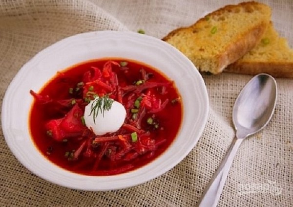 Борщевой набор подешевел. Итоги профсоюзного мониторинга цен