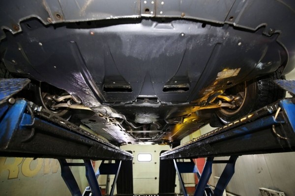 «Когда-то заплатил за машину 8 100 евро, а ей и сносу нет!». Белорус решился показать «живую» Audi A4 (B6) 1.9 TDI